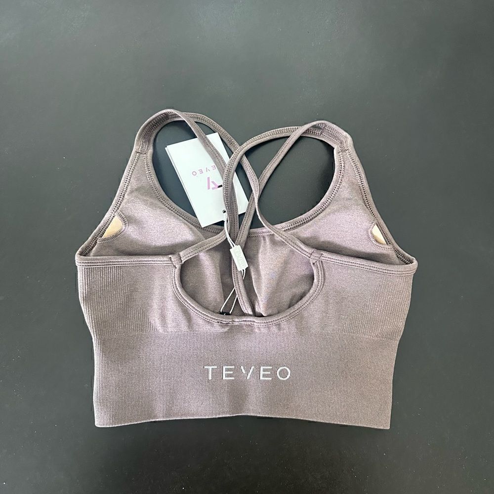 Teveo Statement Bh Bra - Picture 3 of 4
